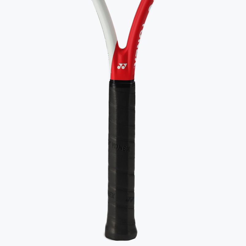 YONEX children's tennis racket Vcore 25 red 4