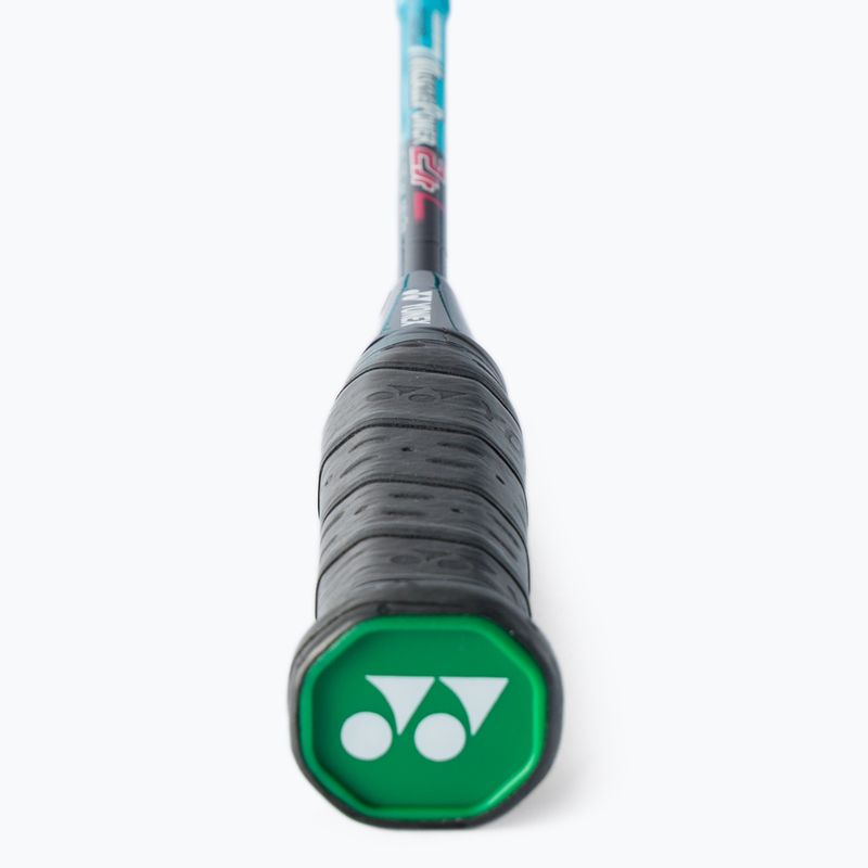 YONEX MP 2 JR children's badminton racket blue 3