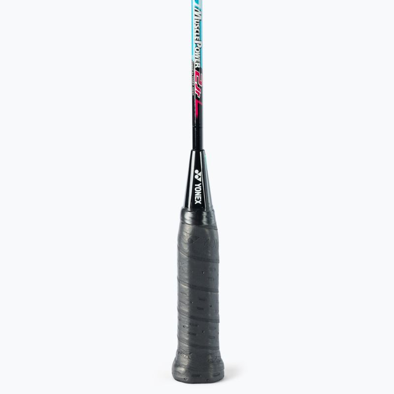 YONEX MP 2 JR children's badminton racket blue 4