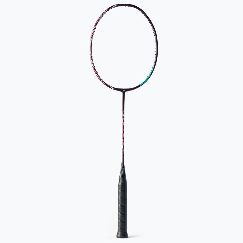 YONEX badminton racket Astrox 100 ZZ Kurenai red