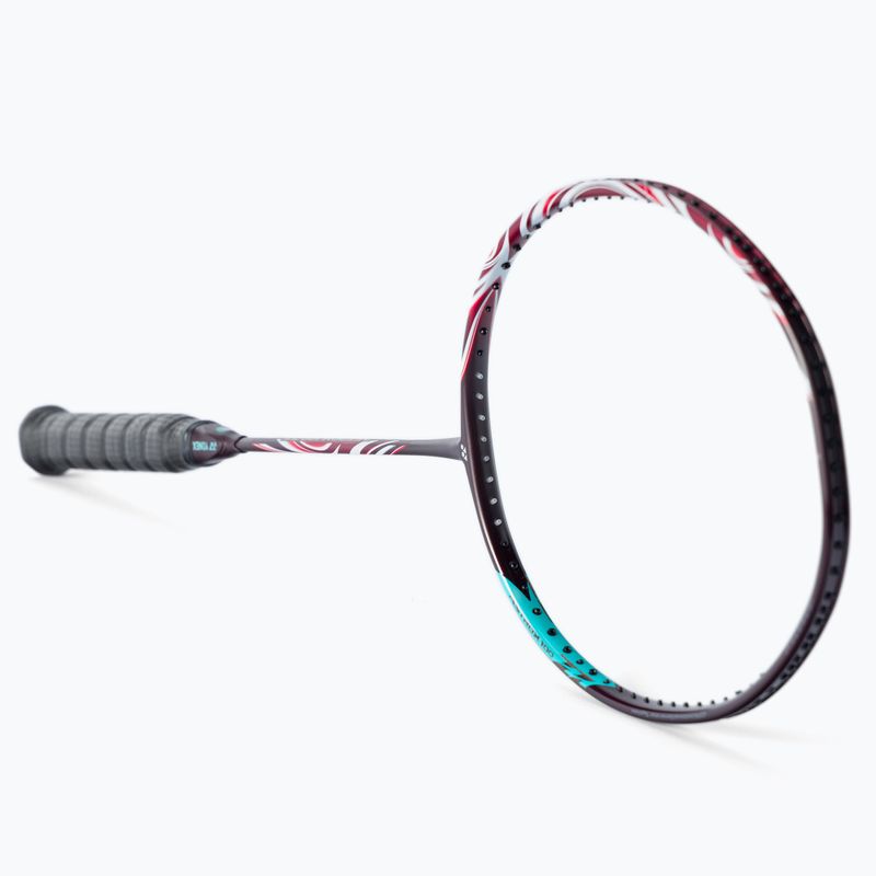 YONEX badminton racket Astrox 100 ZZ Kurenai red 2