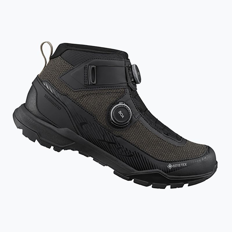 Men's MTB cycling shoes Shimano SH-EX900 black