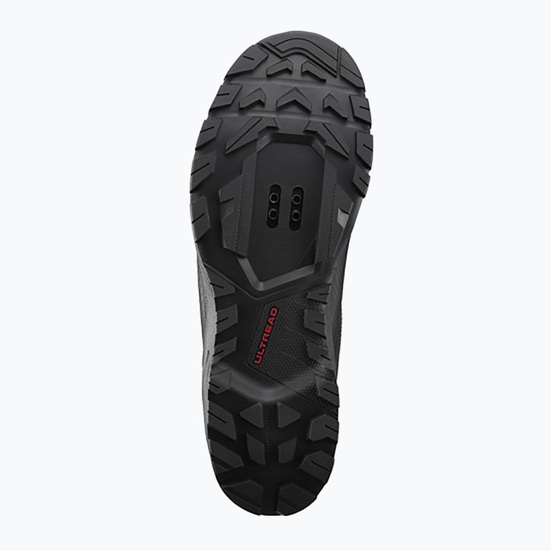 Men's MTB cycling shoes Shimano SH-EX900 black 4