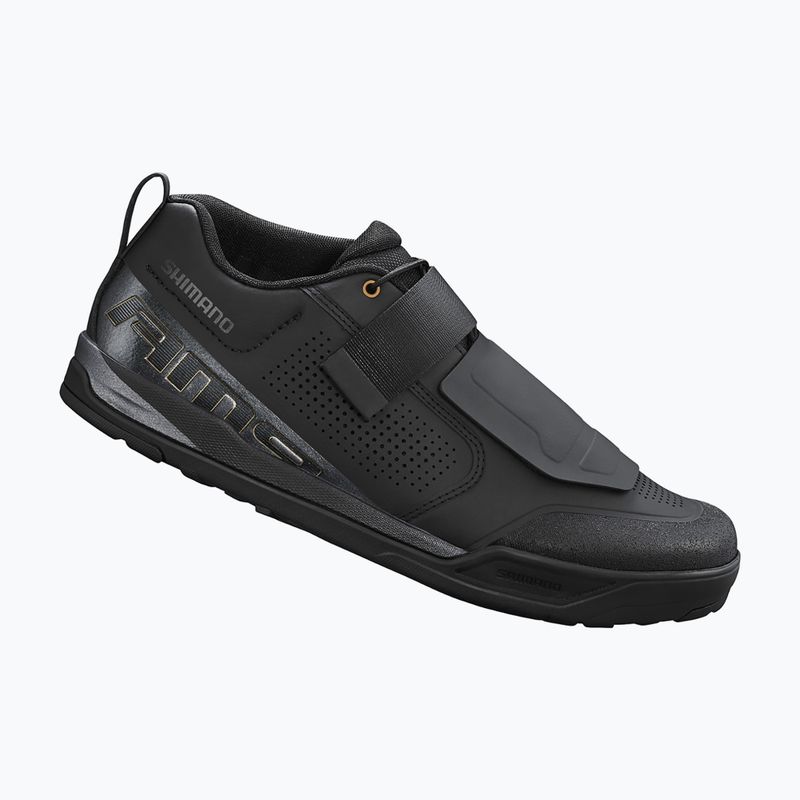 Men's MTB cycling shoes Shimano SH-AM903 black ESHAM903MCL01S44000 10