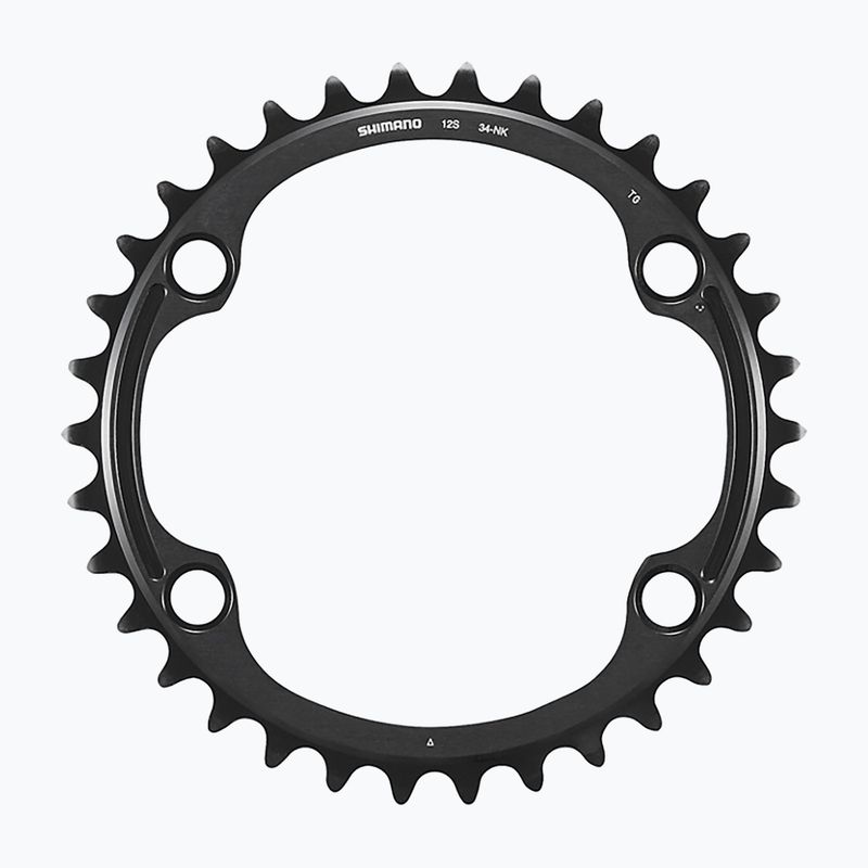 Shimano Dura-Ace FC-R9200 34T sprocket