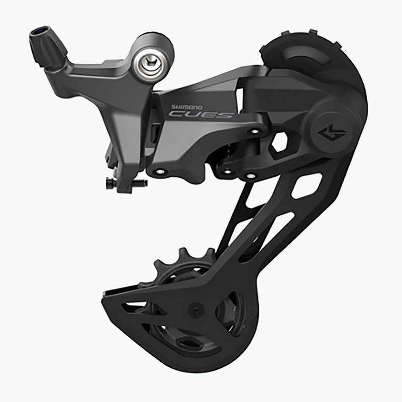 Shimano Cues RD-U6020 SGS 10rz Direct Mount rear derailleur