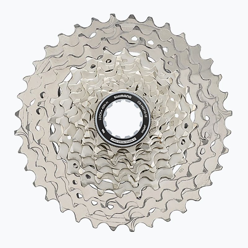 Shimano CS-HG710 12rz 11-36T bicycle cassette