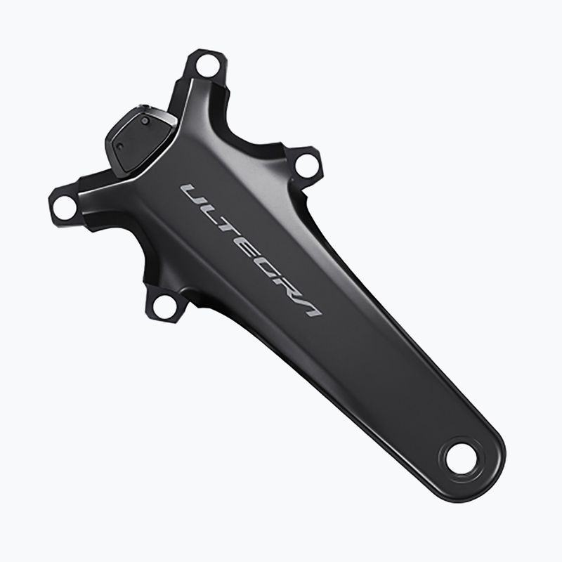 Shimano Ultegra FC-R8100P 12rz 172.5mm black crankset with power meter