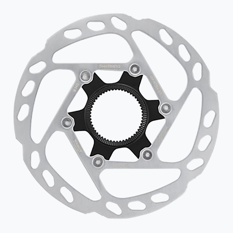 Shimano Deore SM-RT64 Center Lock internal 140mm brake disc