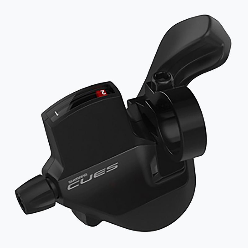 Shimano SL-U6000 2rz left derailleur lever 2