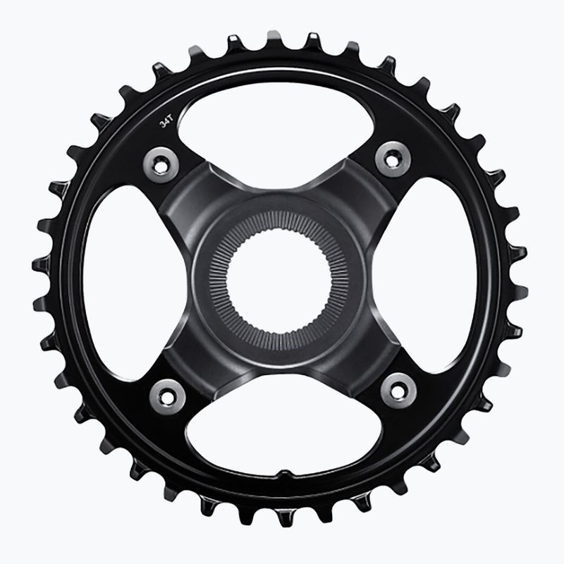 Shimano Steps SM-CRE80 10/11rz 34T sprocket