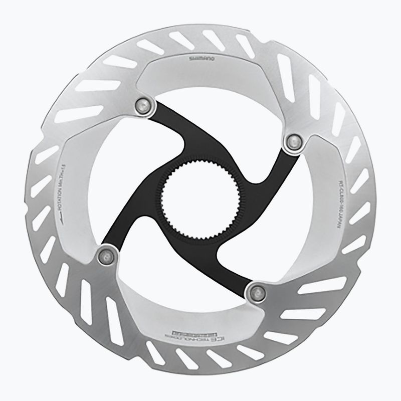 Shimano Ultegra RT-CL800 Ice Technologies Freeza 160mm brake disc