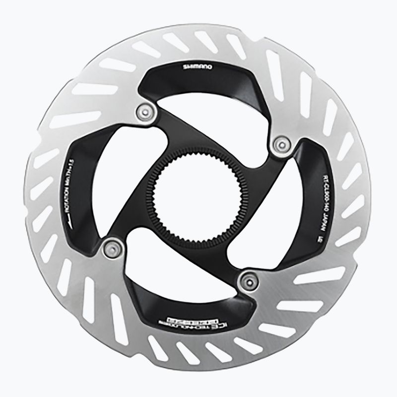 Shimano Dura-Ace RT-CL900 Ice Technologies Freeza 140mm brake disc