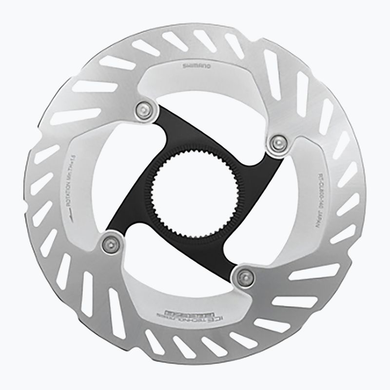 Shimano Ultegra RT-CL800 Ice Technologies Freeza 140mm brake disc