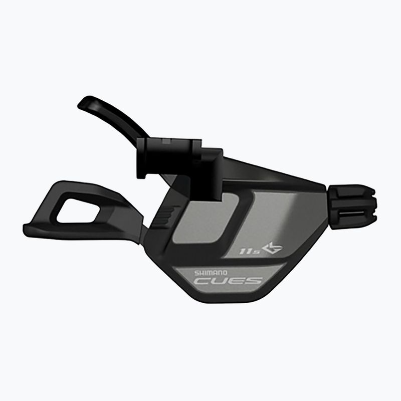 Shimano SL-U8000 I-Spec EV 11rz right derailleur lever 3