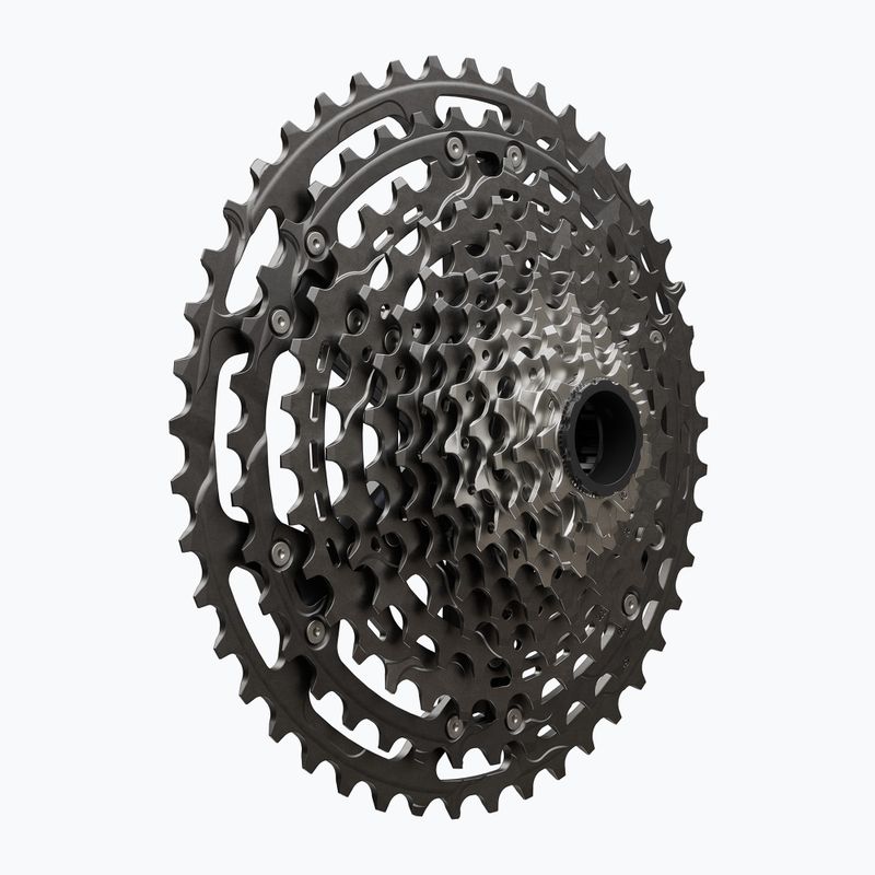 Shimano XTR CS-M9200-12 12rz 9-45T bicycle cassette 3