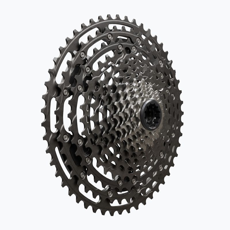 Shimano XTR CS-M9200-12 12rz 10-51T bicycle cassette 3