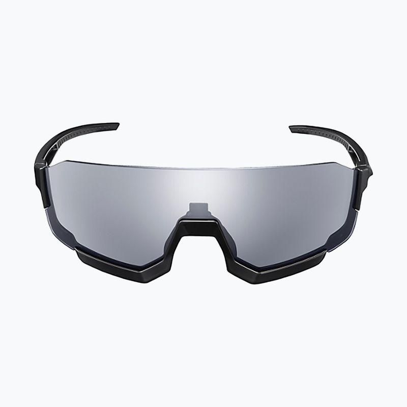 Shimano CE-ARLT2 Aerolite black/photochromatic gray sunglasses 2