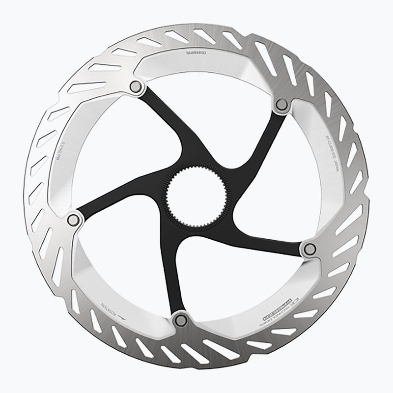 Shimano Ultegra RT-CL800 Ice Technologies Freeza 203mm brake disc