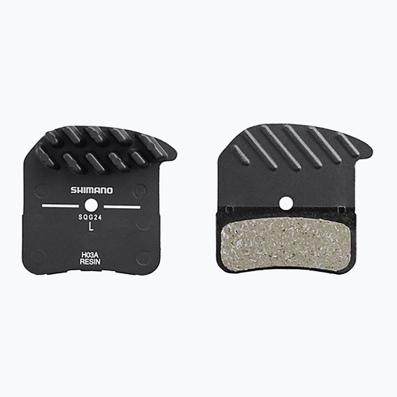 Shimano H03A brake pads