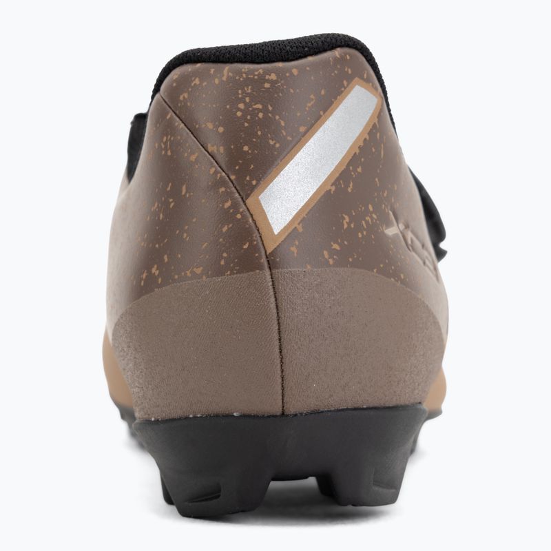 Men's MTB Cycling shoes Shimano SH-XC302 brown 6