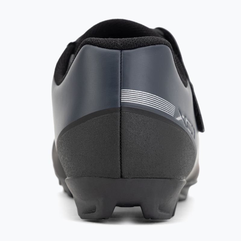 Women's MTB cycling shoes Shimano SH-XC102W black 6