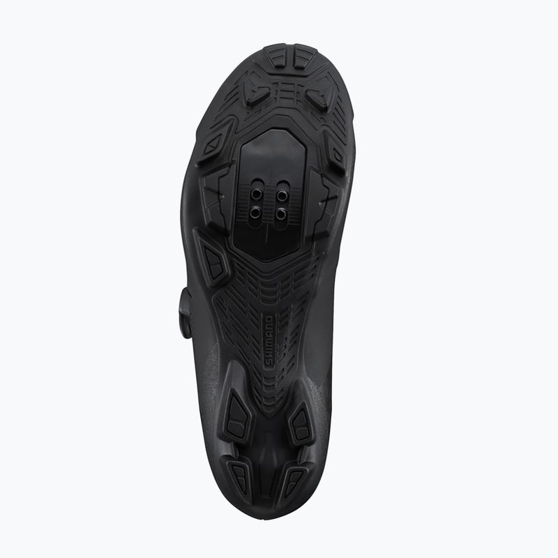 Women's MTB cycling shoes Shimano SH-XC302W black 12