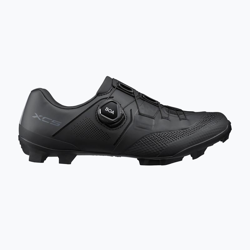 Women's MTB cycling shoes Shimano SH-XC503W black 8
