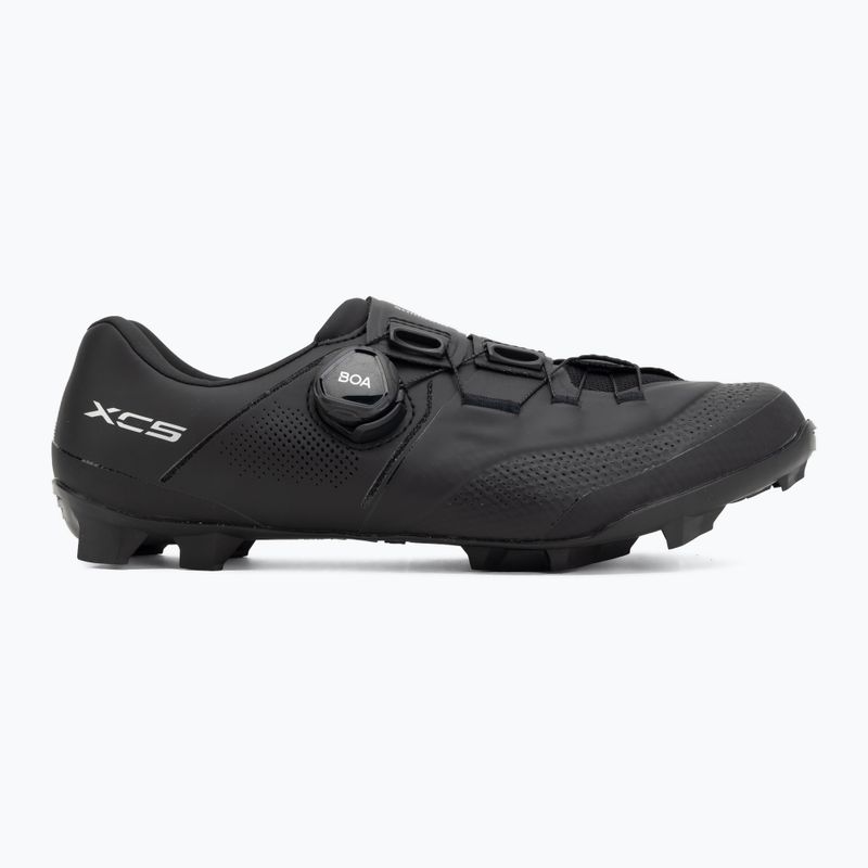 Men's MTB Cycling shoes Shimano SH-XC503 black 2
