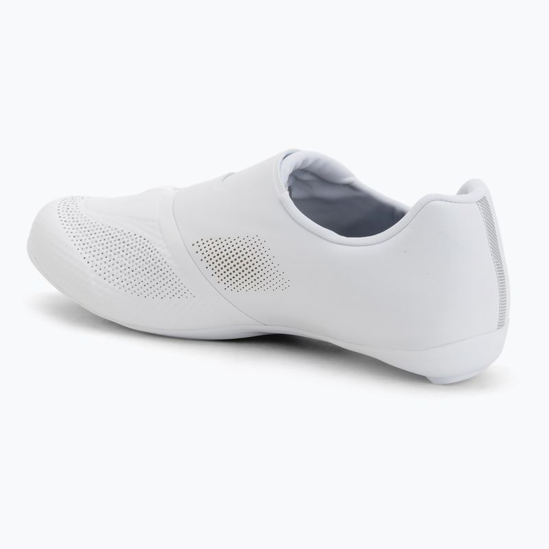 Women's road shoes Shimano SH-RC503W white 3