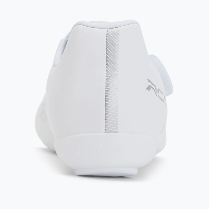 Women's road shoes Shimano SH-RC503W white 6