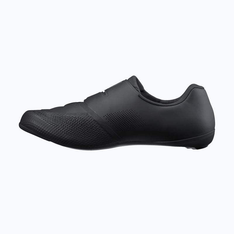 Men's road shoes Shimano SH-RC503 black 2