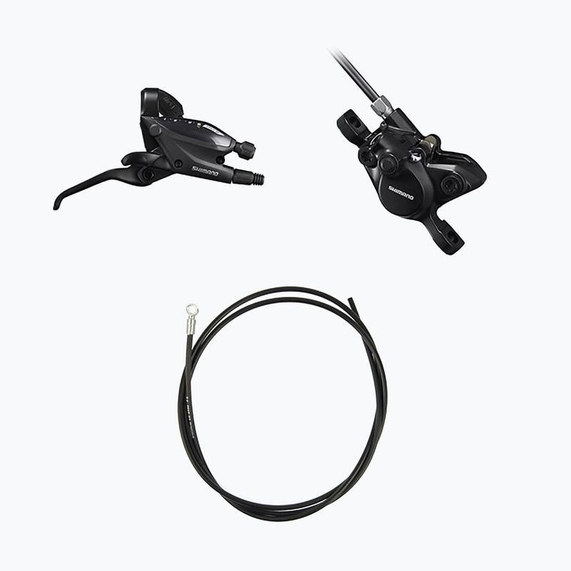 Shimano ST-EF505 8rz rear brake kit