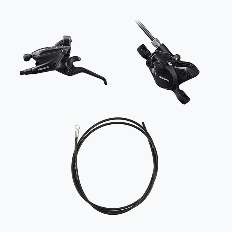 Shimano front brake kit ST-EF505