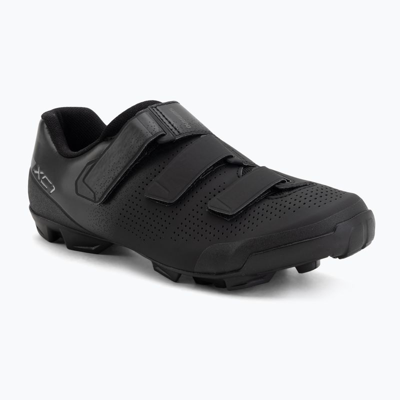 Men's MTB Cycling shoes Shimano SH-XC102 black