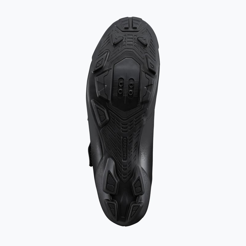 Men's MTB Cycling shoes Shimano SH-XC102 black 12
