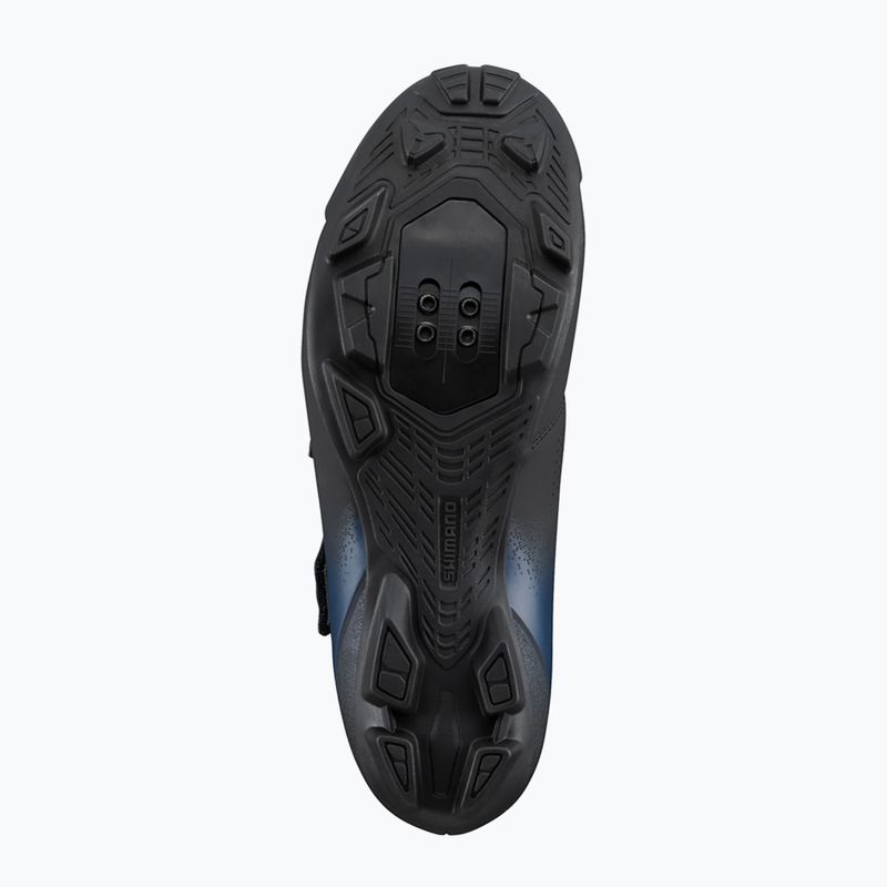 Women's MTB cycling shoes Shimano SH-XC102W black 12