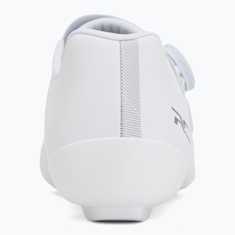 Men's road shoes Shimano SH-RC703 white 6
