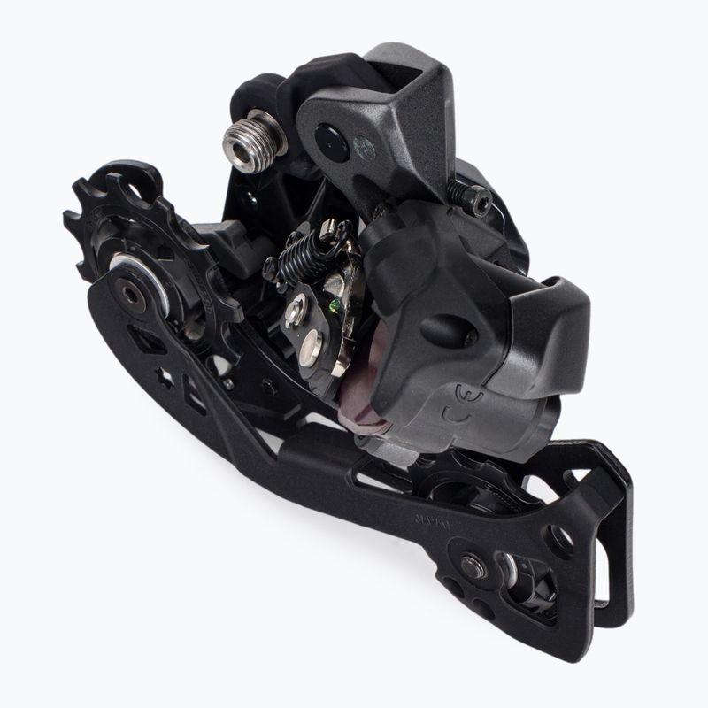 Shimano GRX RD-RX817 Di2 11rz rear bicycle derailleur black IRDRX817 3