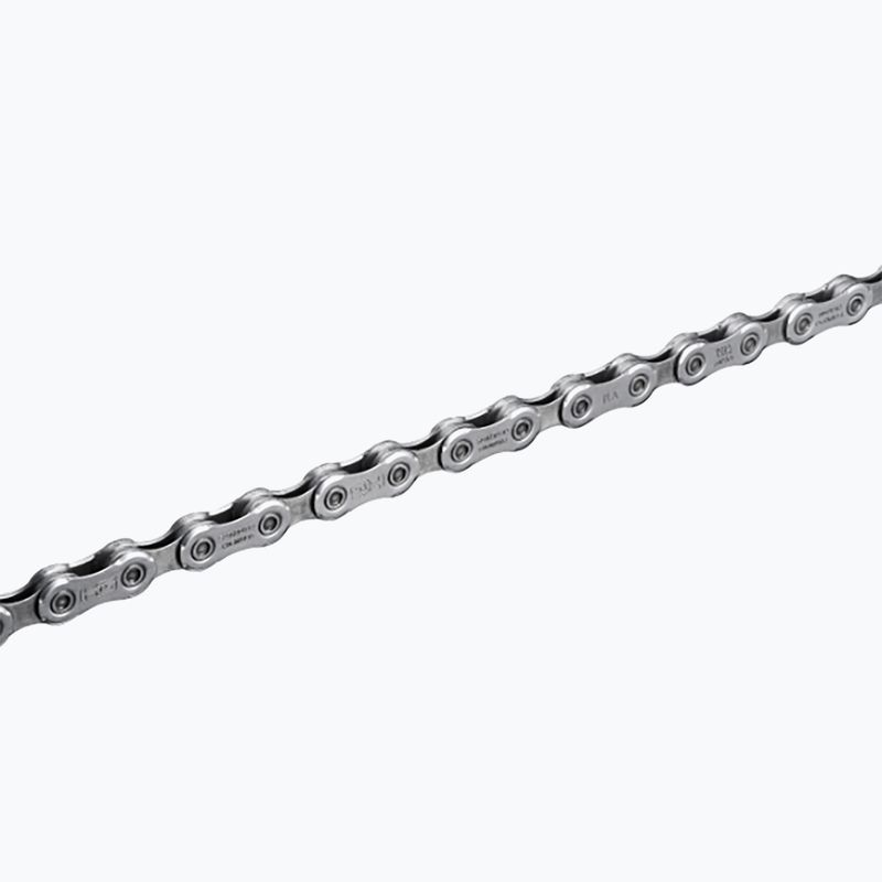 Shimano bike chain CN-M8100 12rz 126 links + pin silver