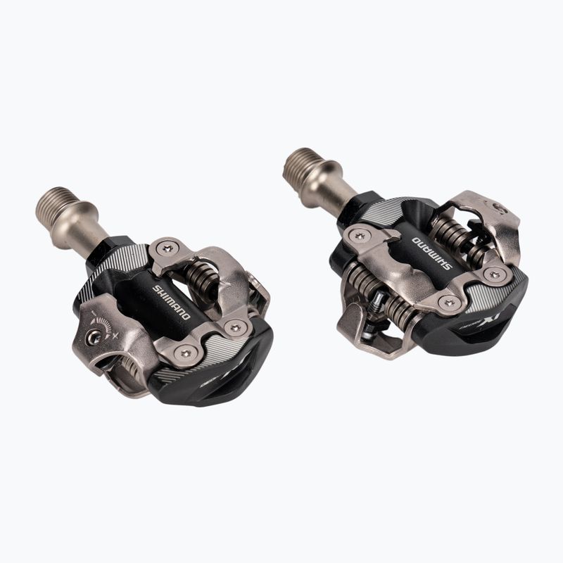 Shimano SPD bicycle pedals PD-M8100 2