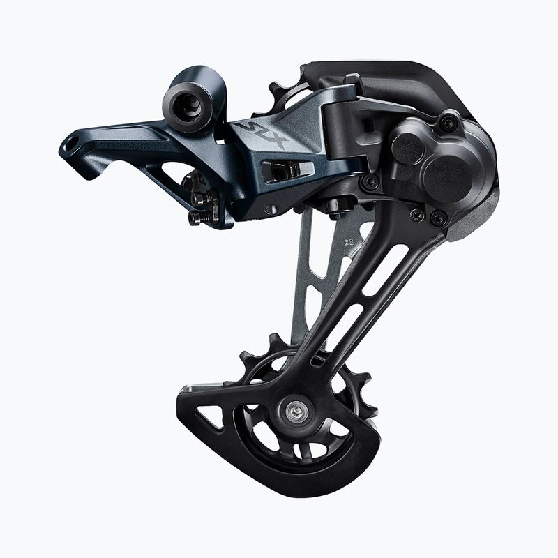 Shimano RD-M7100 rear SGS front x1 black IRDM7100SGS derailleur