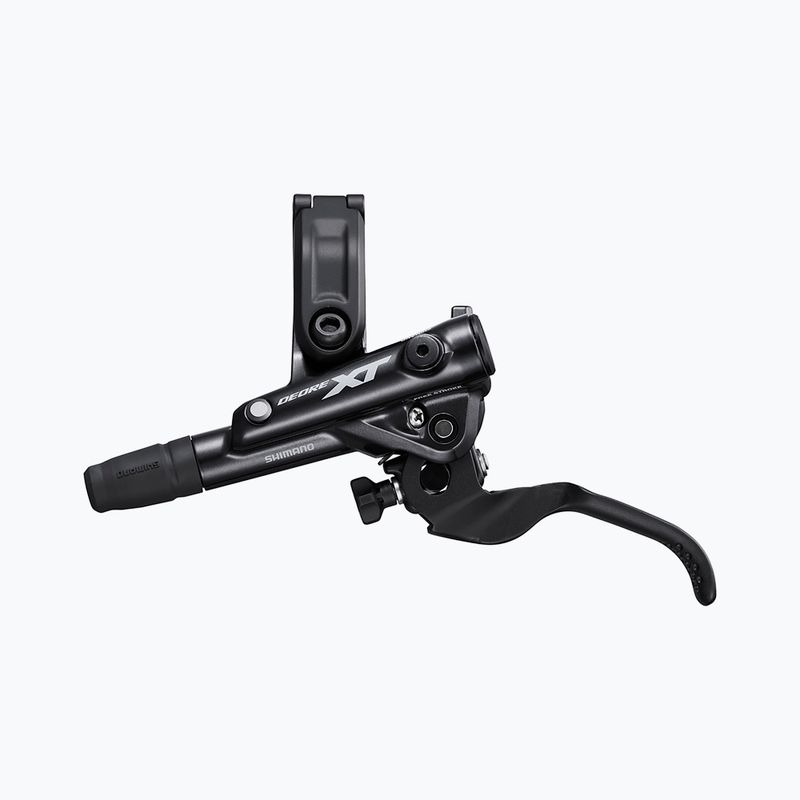 Shimano BL-M8100 left hydraulic brake lever black IBLM8100L