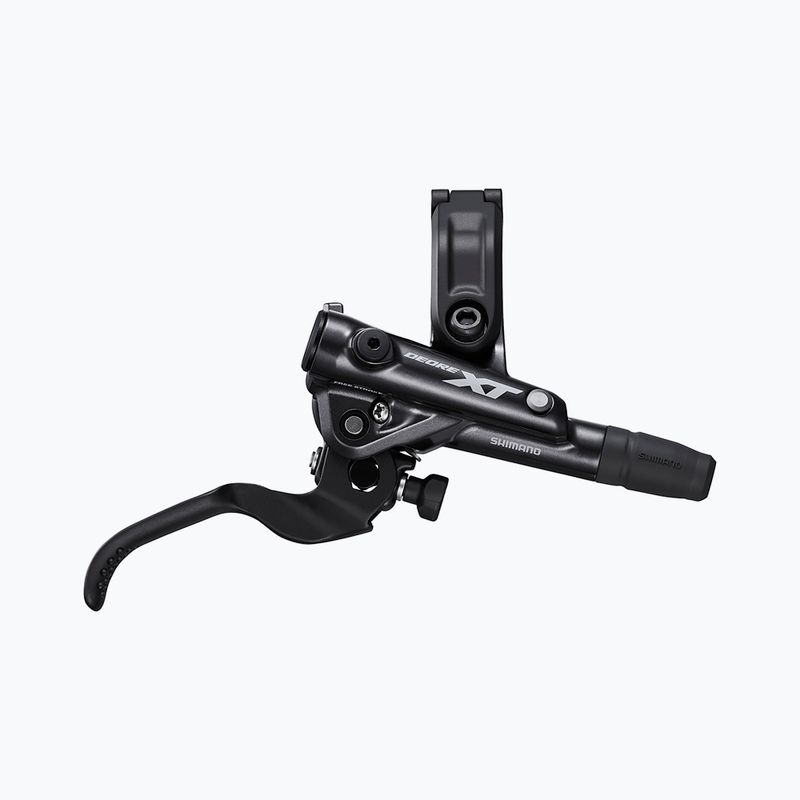 Shimano rear hydraulic brake lever black BL-M8100