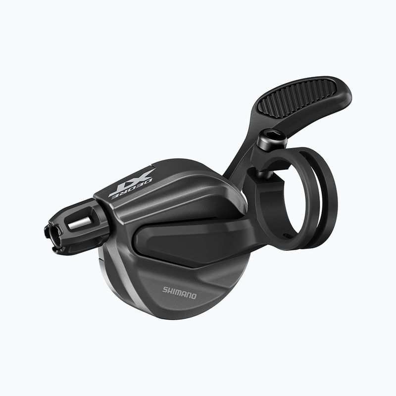 Shimano front derailleur lever black SL-M8100 7