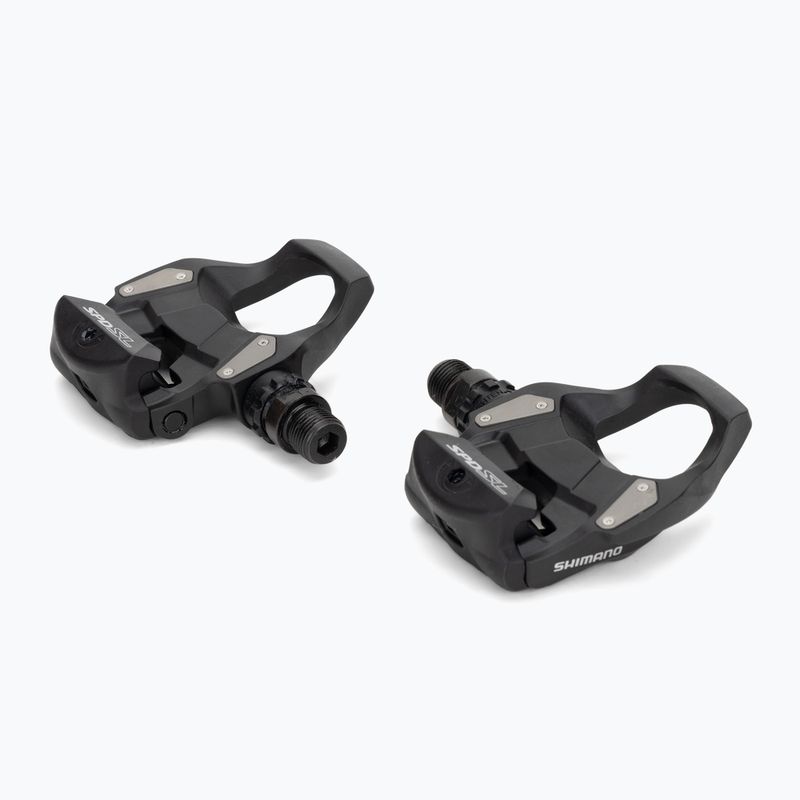 Shimano PD-RS500 SPD-SL bicycle pedals
