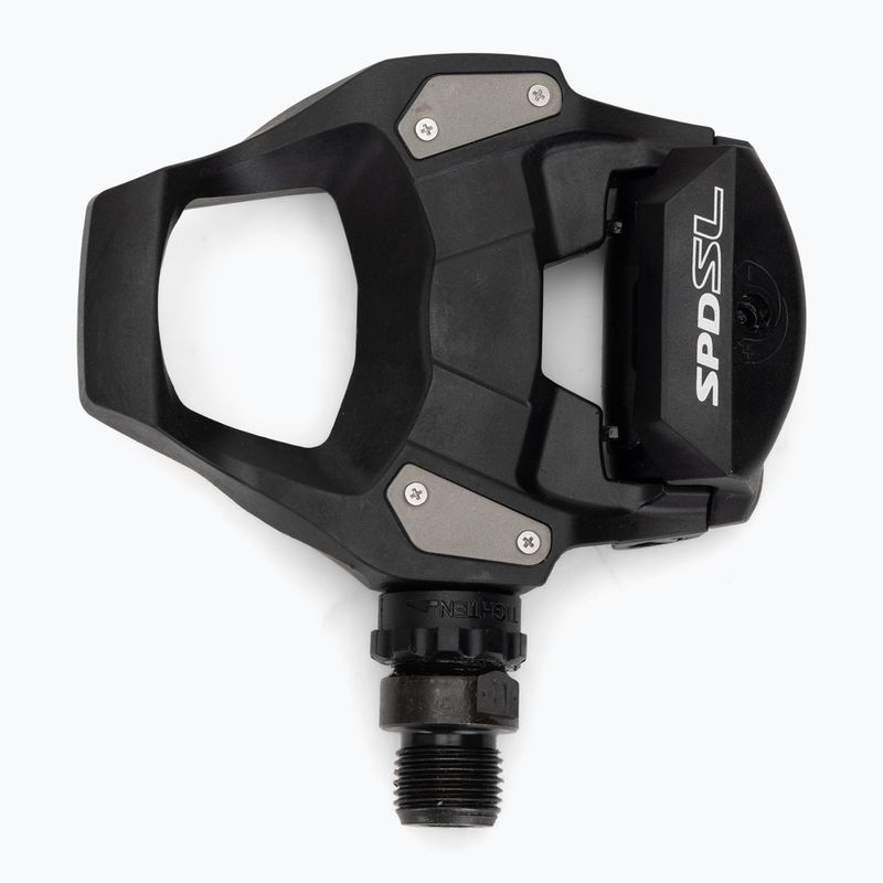 Shimano PD-RS500 SPD-SL bicycle pedals 4