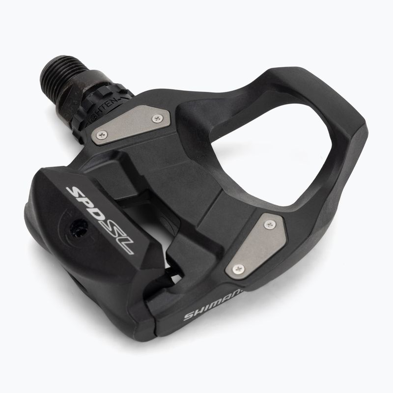 Shimano PD-RS500 SPD-SL bicycle pedals 5