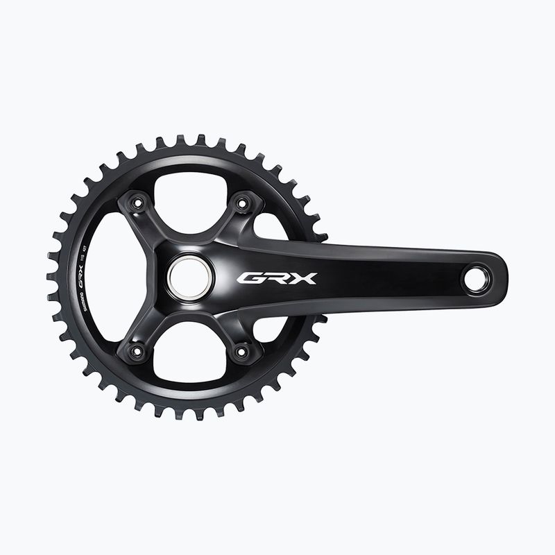 Shimano GRX FC-RX810-1 11rz crankset IFCRX8101DXB2