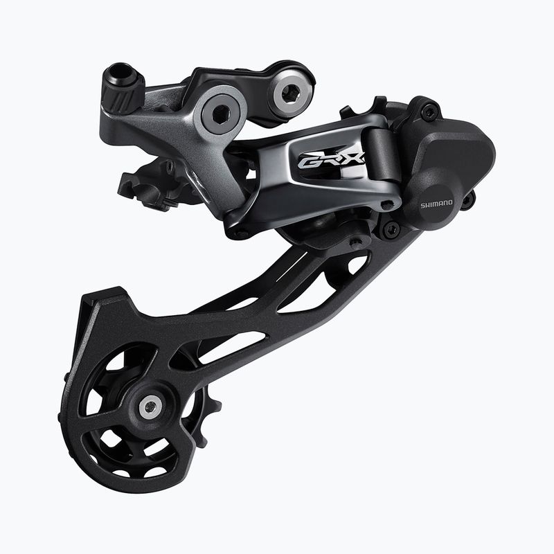 Shimano RD-RX810 Max rear bicycle derailleur black IRDRX810